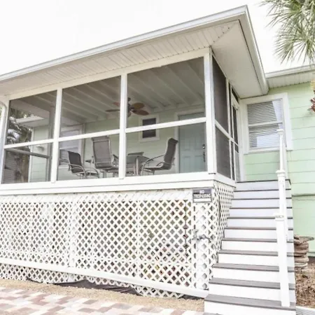 6050 Estero House